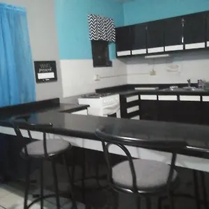 Labadie Apartment
