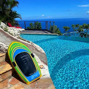 Globe Trotter Tahiti Homestay Punaauia (Tahiti)
